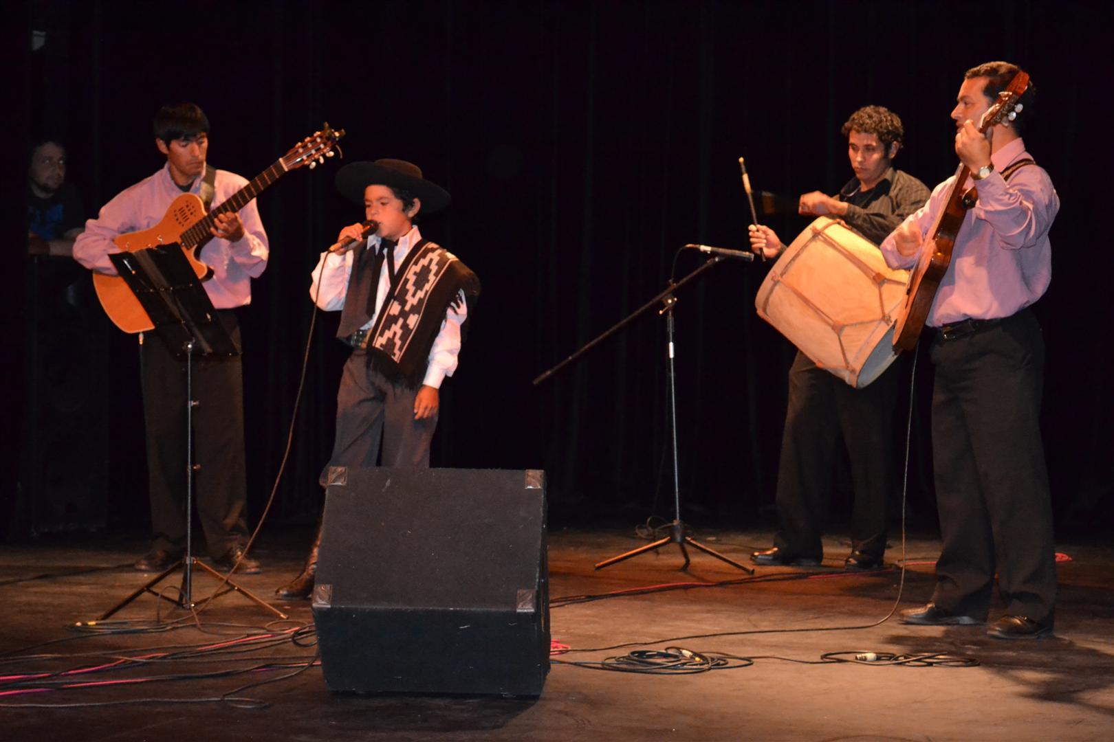 Y los ganadores son�