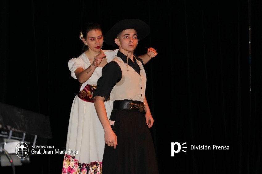 Entregaron certificados a las