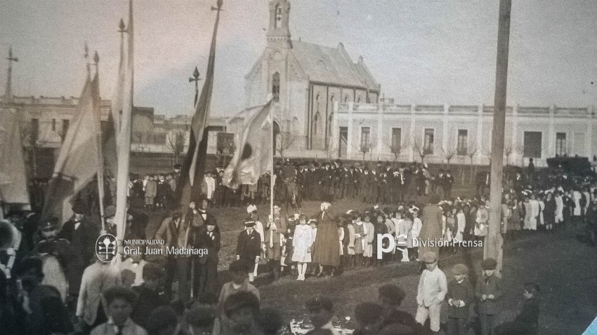 Recuperaron y catalogaron ms de 5.000 fotos histricas en el Museo de