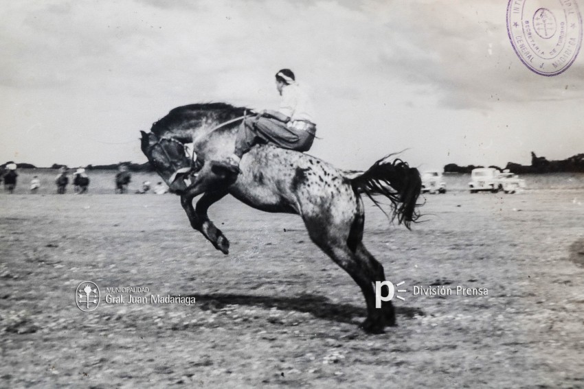 Recuperaron y catalogaron ms de 5.000 fotos histricas en el Museo de