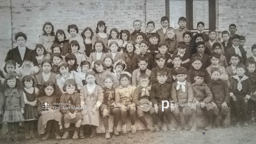 Recuperaron y catalogaron ms de 5.000 fotos histricas en el Museo de