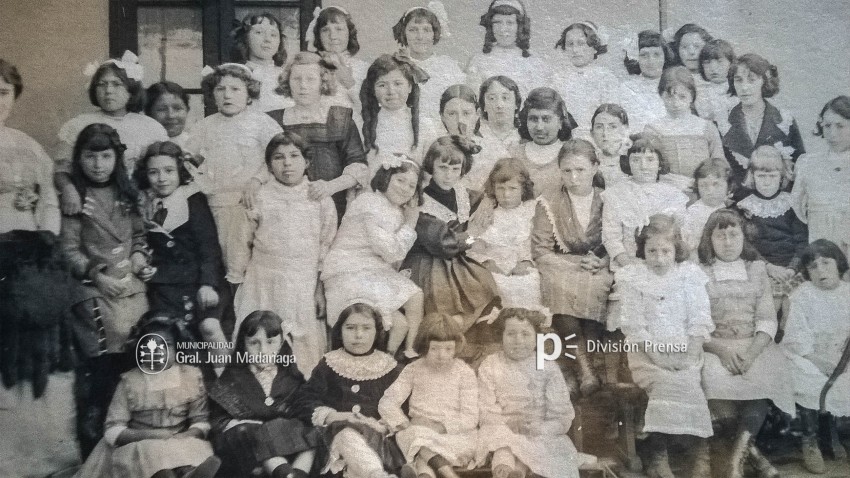 Recuperaron y catalogaron ms de 5.000 fotos histricas en el Museo de