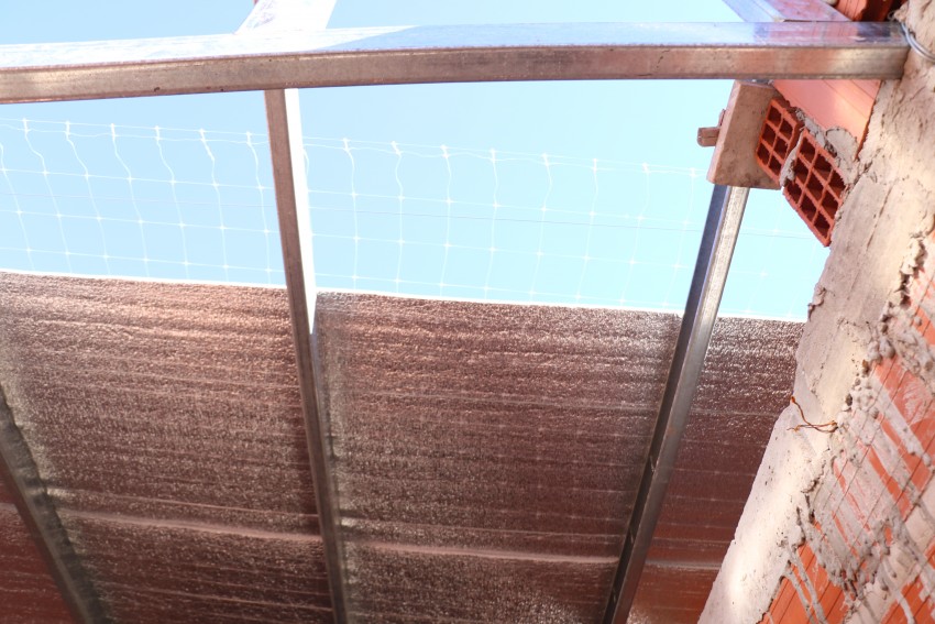 Culminarn esta semana una nueva etapa de las obras del Hospital Munic