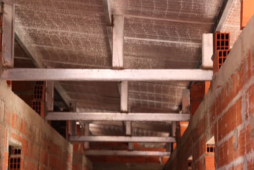 Culminarn esta semana una nueva etapa de las obras del Hospital Munic