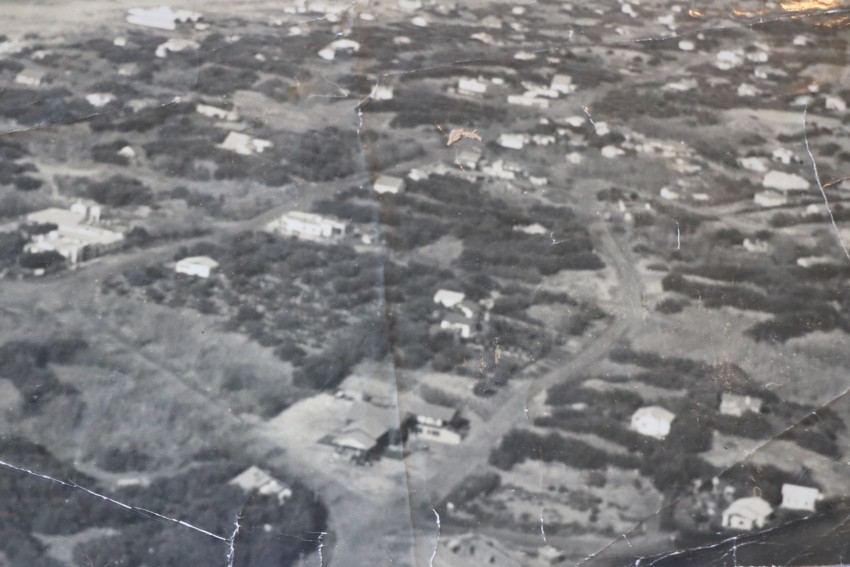 Jorge Bhm: El primer fotgrafo de Madariaga