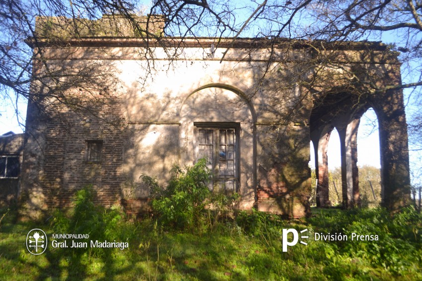 Puesto la Invernada: evalan su estado y su recuperacin