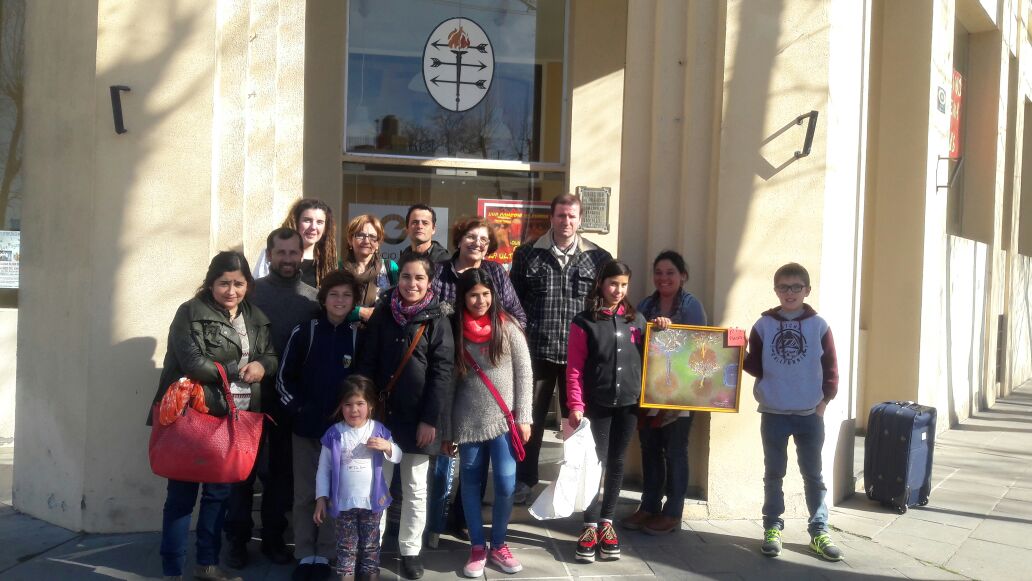 Cultura: Madariaguenses llegaron a la final de los torneos bonaerenses
