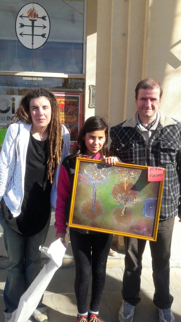 Cultura: Madariaguenses llegaron a la final de los torneos bonaerenses