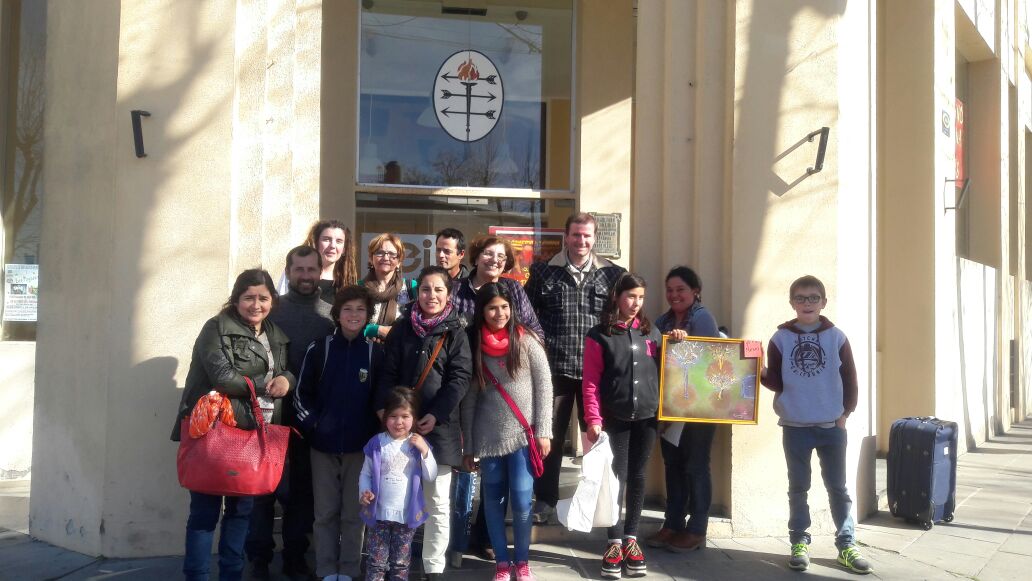 Cultura: Madariaguenses llegaron a la final de los torneos bonaerenses