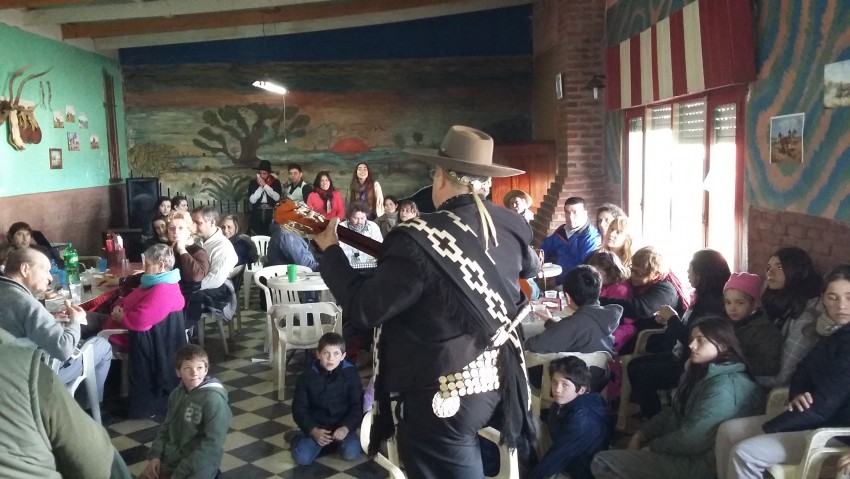 Siguen los controles y trabajos de prevencin en distintos puntos de l