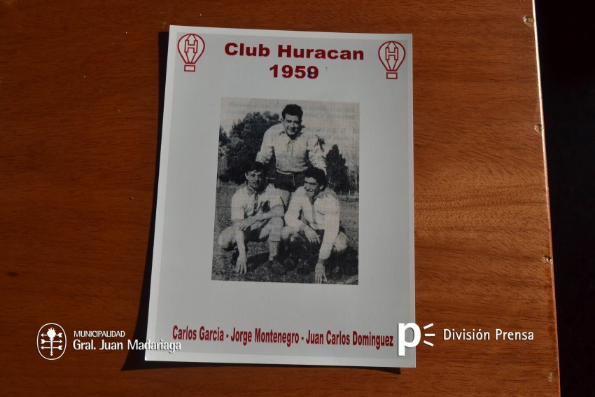 Huracn: Un club con historia y ancdotas