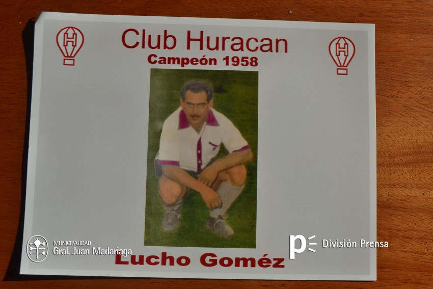 Huracn: Un club con historia y ancdotas