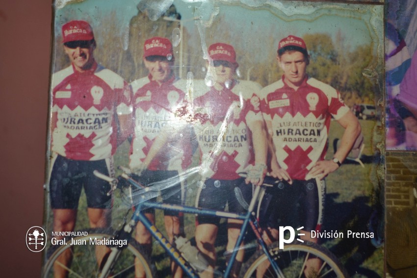 Huracn: Un club con historia y ancdotas