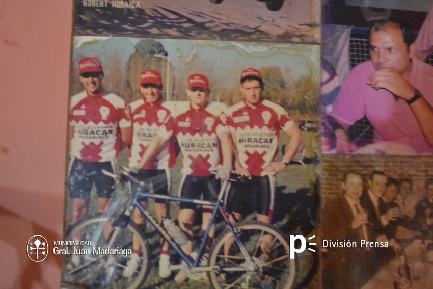 Huracn: Un club con historia y ancdotas