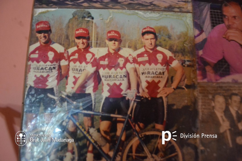 Huracn: Un club con historia y ancdotas