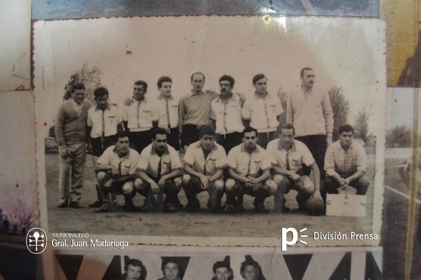 Huracn: Un club con historia y ancdotas