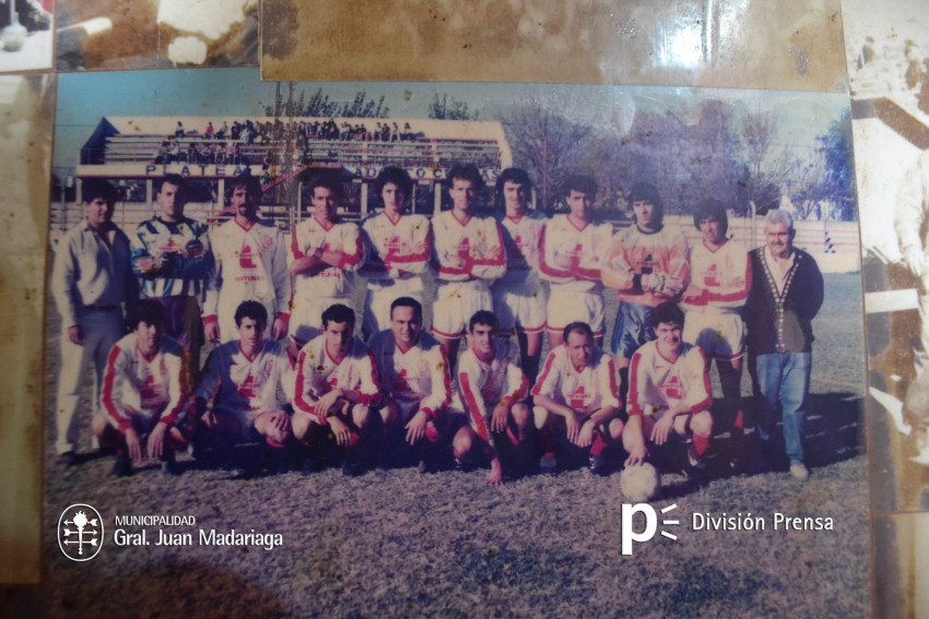 Huracn: Un club con historia y ancdotas