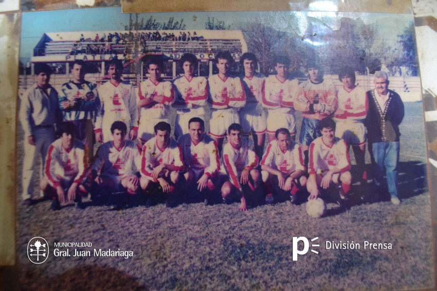 Huracn: Un club con historia y ancdotas