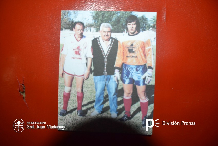 Club Atletico Huracan de General Madariaga