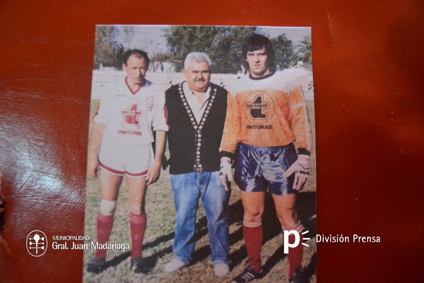 Huracn: Un club con historia y ancdotas