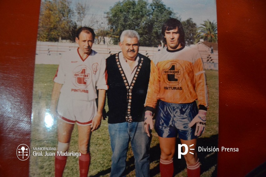 Huracn: Un club con historia y ancdotas