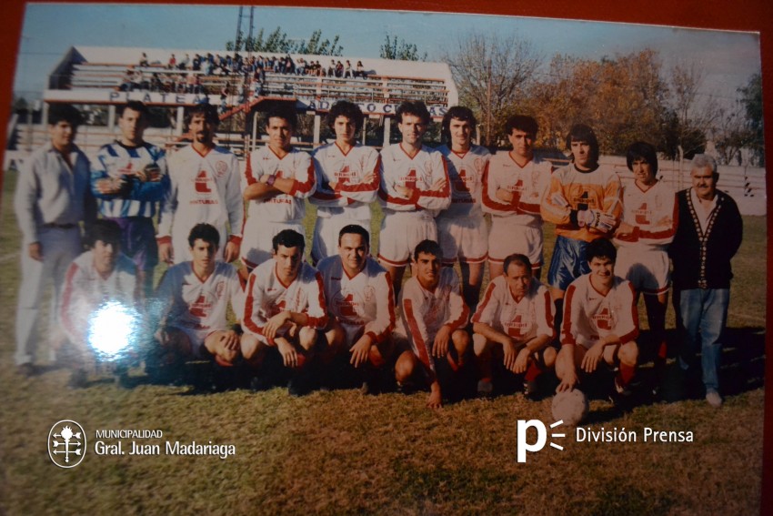 Huracn: Un club con historia y ancdotas