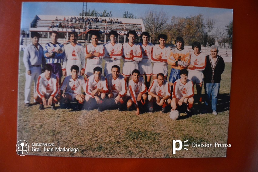Huracn: Un club con historia y ancdotas