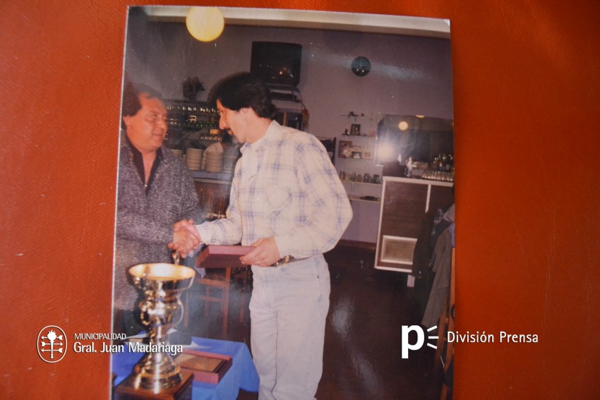 Huracn: Un club con historia y ancdotas