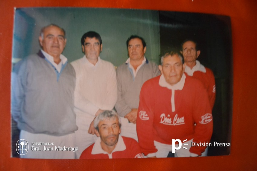 Huracn: Un club con historia y ancdotas