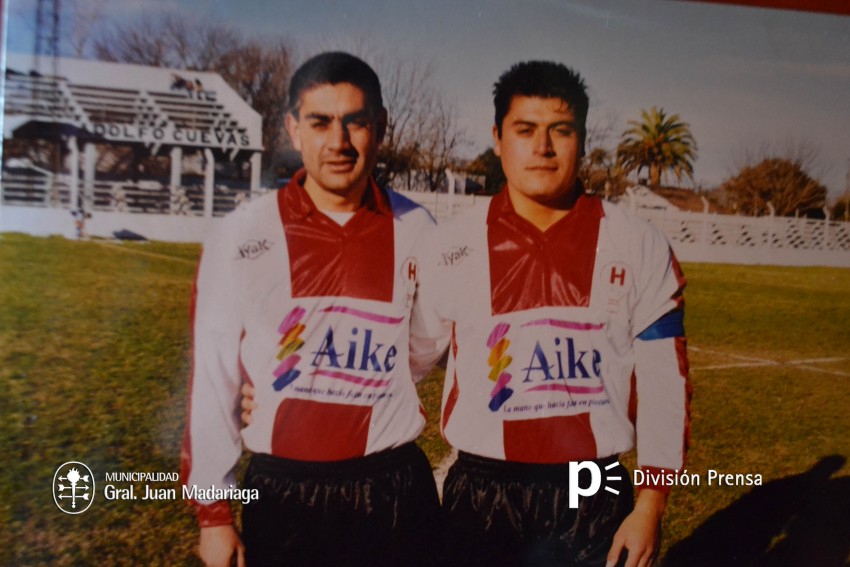 Huracn: Un club con historia y ancdotas