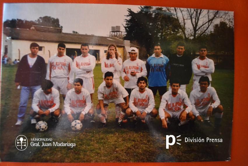 Huracn: Un club con historia y ancdotas