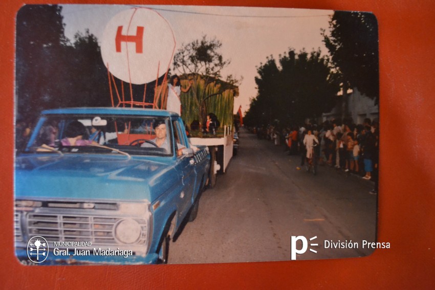 Huracn: Un club con historia y ancdotas