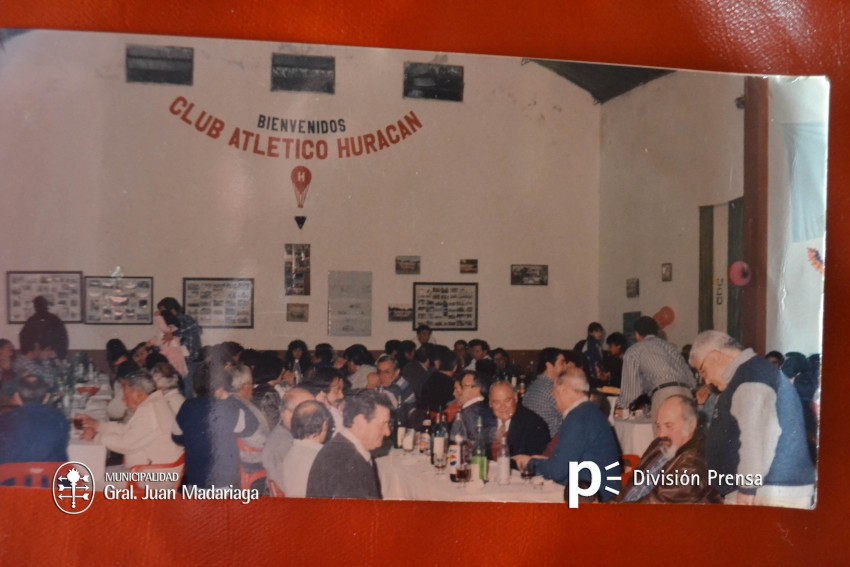 Huracn: Un club con historia y ancdotas