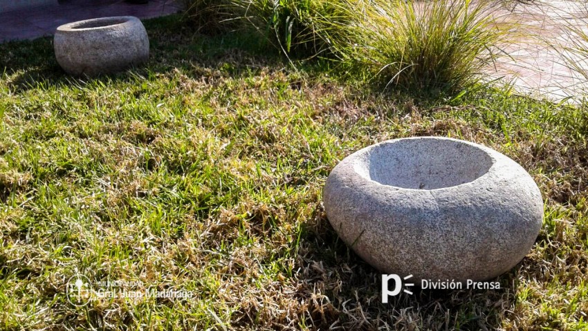 Charla magistral con picapedrero Ariel Daz en el Museo