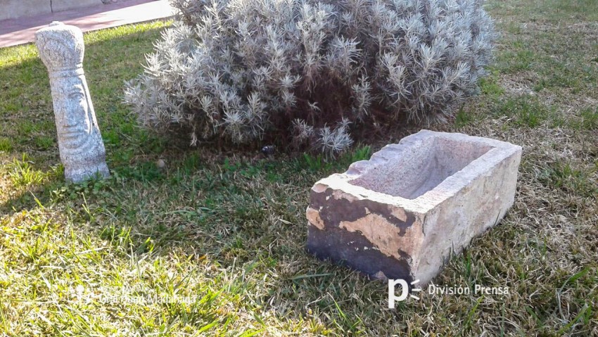 Charla magistral con picapedrero Ariel Daz en el Museo