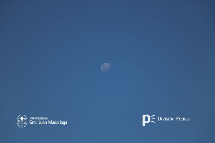 Festejos anticipados por el Da del Nio en Macedo