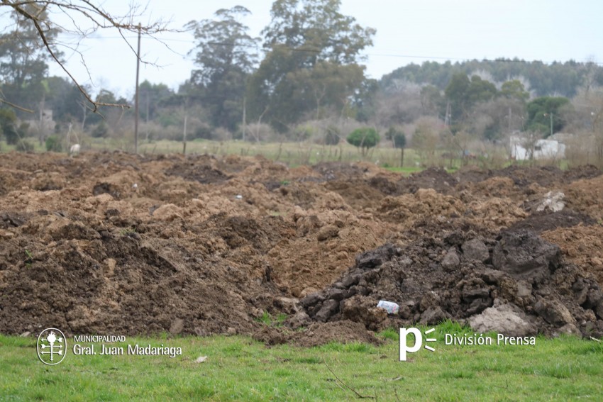 Construccin de Viviendas Sociales: Iniciarn en los prximos das la 