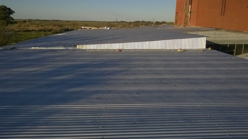 Estiman que en septiembre culminarn las obras ejecutadas en la Unidad