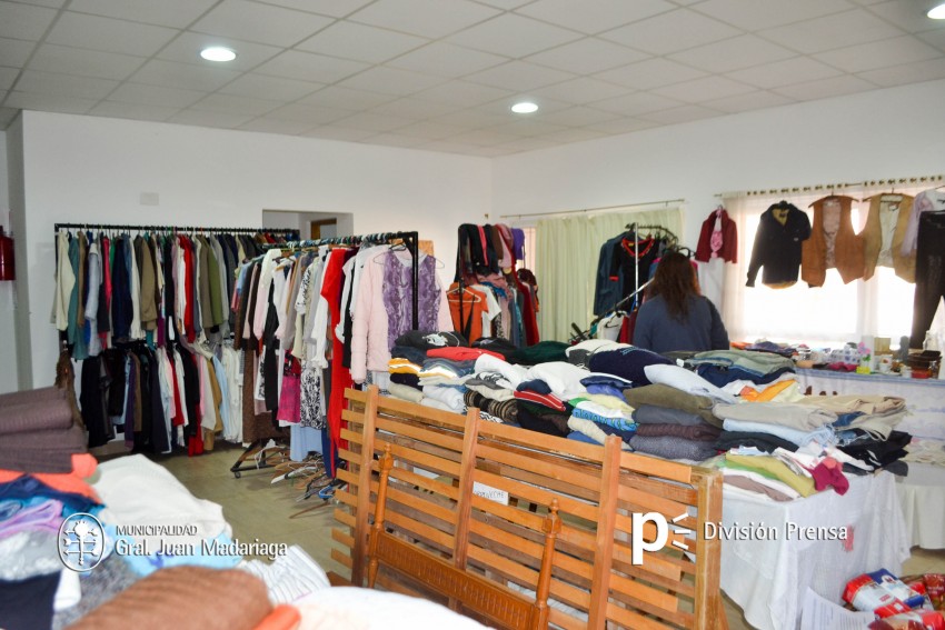 UNICO celebr sus 15 aos junto a la comunidad