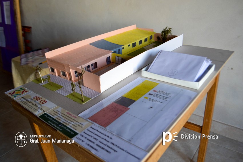 UNICO celebr sus 15 aos junto a la comunidad