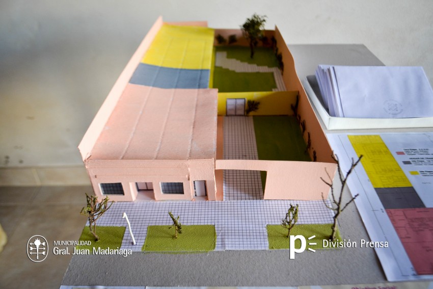 UNICO celebr sus 15 aos junto a la comunidad