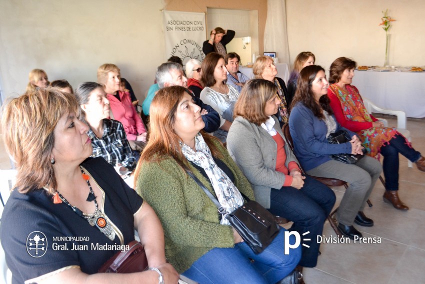 UNICO celebr sus 15 aos junto a la comunidad