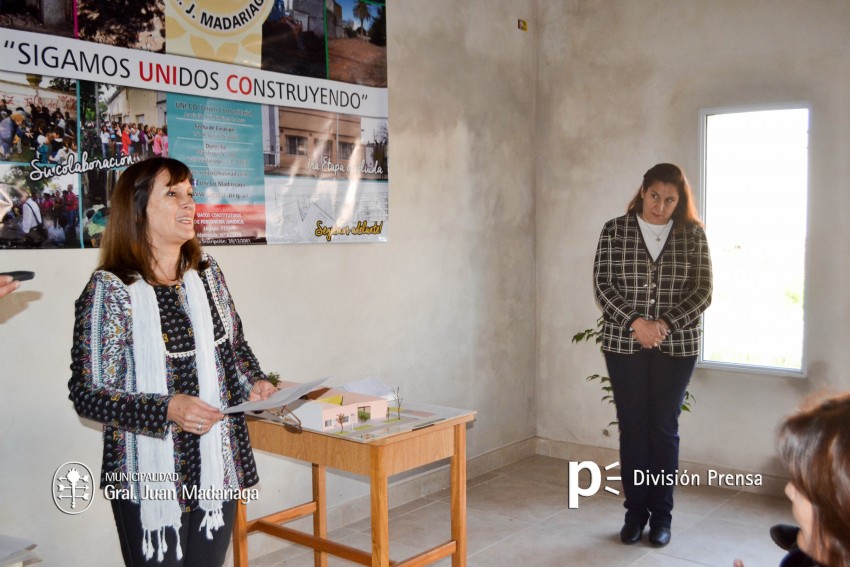 UNICO celebr sus 15 aos junto a la comunidad