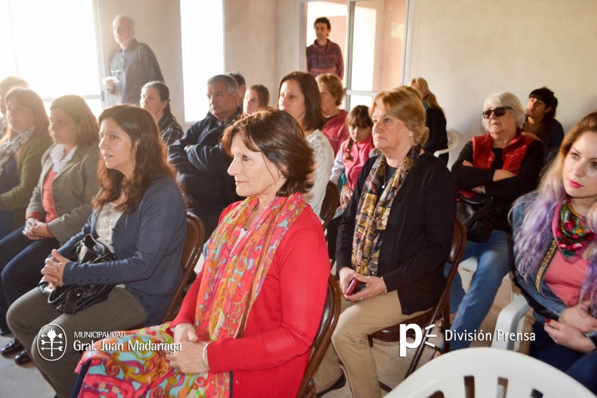 UNICO celebr sus 15 aos junto a la comunidad