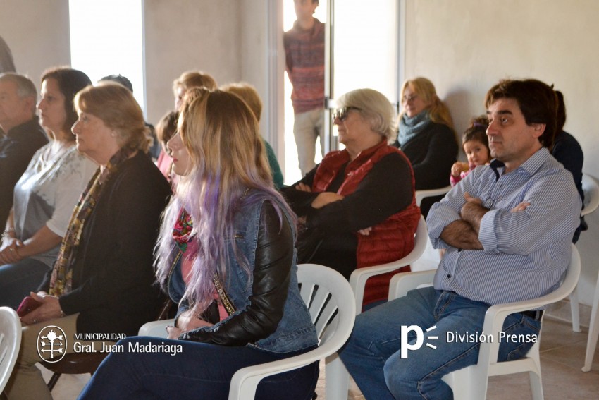 UNICO celebr sus 15 aos junto a la comunidad