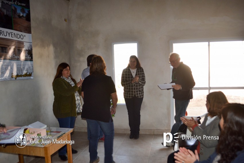 UNICO celebr sus 15 aos junto a la comunidad