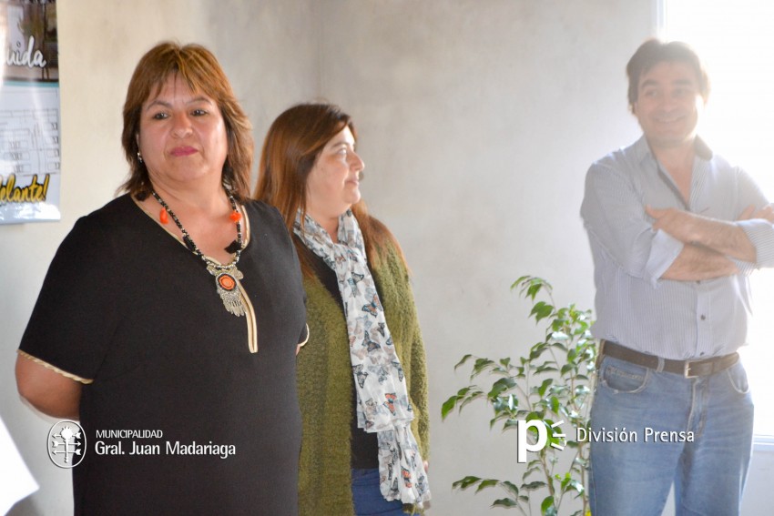 UNICO celebr sus 15 aos junto a la comunidad