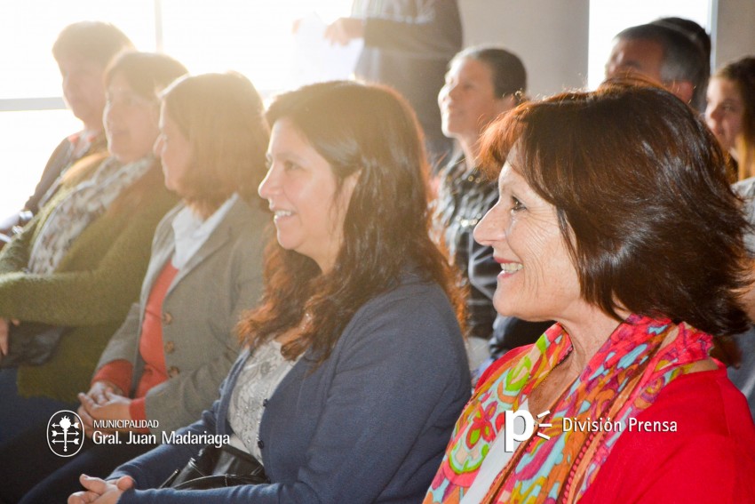 UNICO celebr sus 15 aos junto a la comunidad