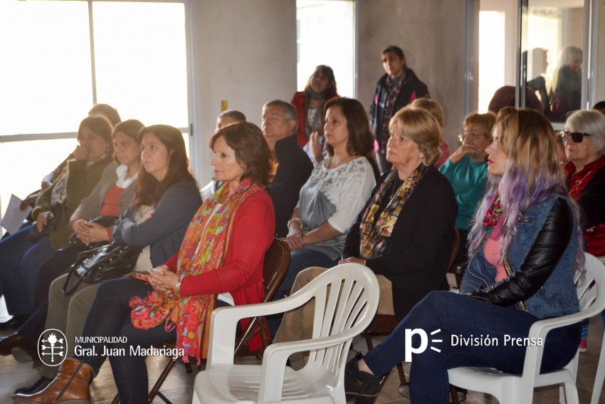 UNICO celebr sus 15 aos junto a la comunidad