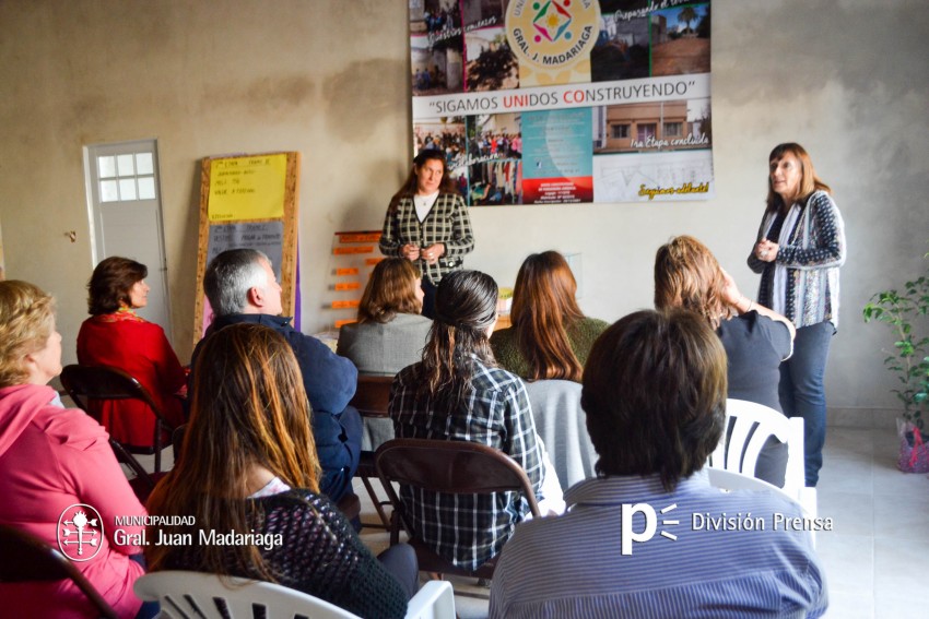 UNICO celebr sus 15 aos junto a la comunidad